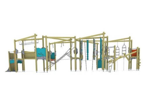 esterata, leikkipuisto, lekutrustning, hinderbana, leikkivälineet, lekpark, haple