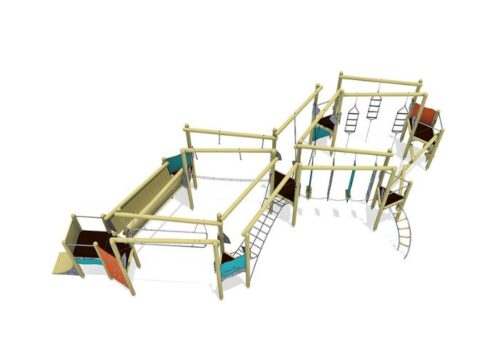 esterata, leikkipuisto, lekutrustning, leikkivälineet, haple