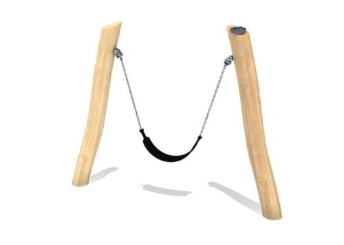 keinu, keinuteline, leikkivälineet, leikkipuisto, haple