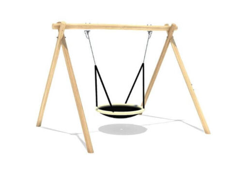 keinu, ryhmäkeinu, gunga, spindelgunga, gruppgunga, robinia, haple