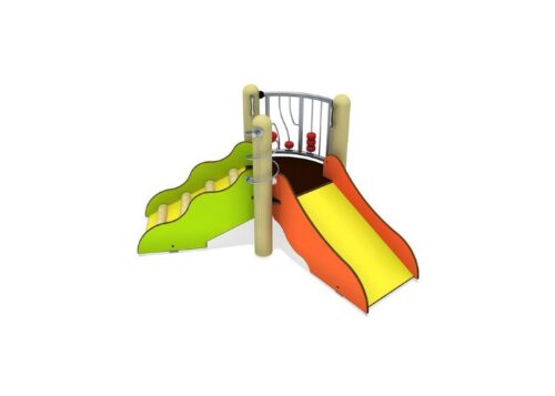 Leikkivälineet, lekutrustning