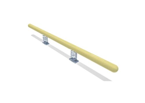 robinia, tasapainoilu