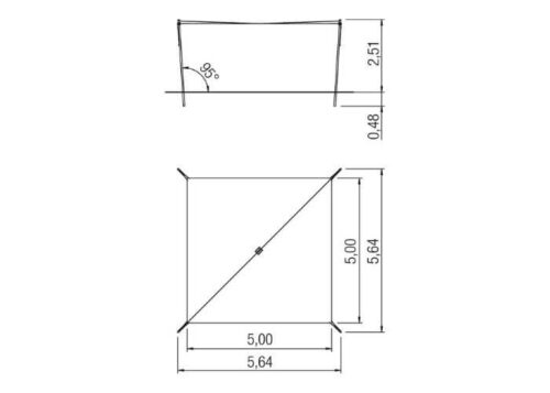 Solskydd, höjdjusterbart, lekpark, lekutrustning, solskydd, höjdjusterbart, play equipment, lekpark, robinia, haple