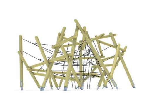 Klätterställning, lekpark, lekutrustning, klätterställning, lekpark, klätterlek, klätterutrustning, climbo, haple