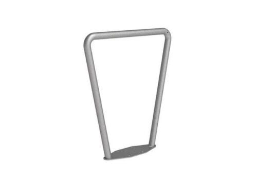 cykelställ, cykelställning, parkmöbler, Park- och gatumöbler, cykelställning, parkutrustning, cykelpollare, haple