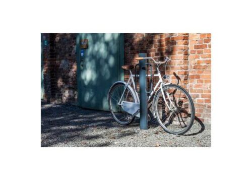 cykelställ, cykelställ, parkmöbler, Park- och gatumöbler, cykelställning, parkutrustning, cykelpollare, cykelförvaring, cykelförråd, haple