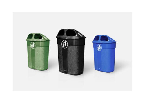 sopor, soptunna, skräpkorg, papperskorg, haple