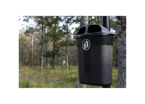 sopor, soptunna, skräpkorg, papperskorg, haple