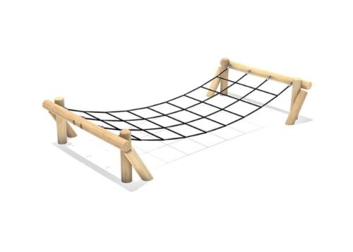robinia fitness kiipeilyteline