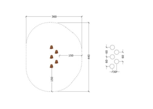 asapainovälineet, tasapainoaskelma, haple