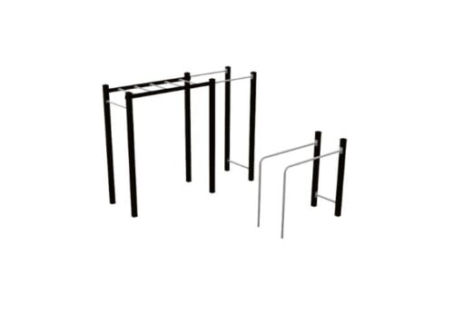 voimistelukeskus, voimailukeskus, kuntoilukeskus, liikunta, haple, ulkokuntoiluvälineet, fitness, leikkipaikka, leikkipuisto