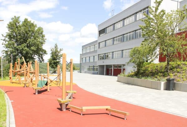 active trail