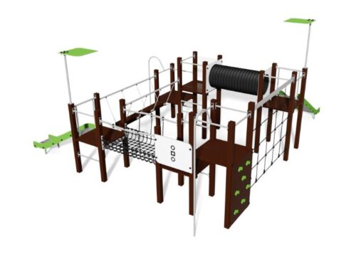 LekställningKlätterställning, lekpark, lekutrustning, , klätterutrustning