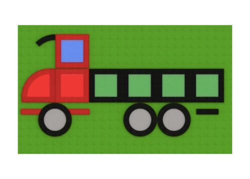 Trampolin, lekplats, lekredskap, Haple