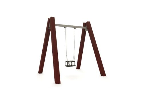 babygunga, babykeinu för en