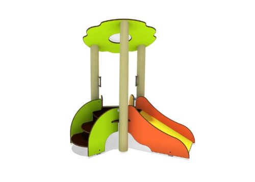 leikkikeskus, leikkivälineet