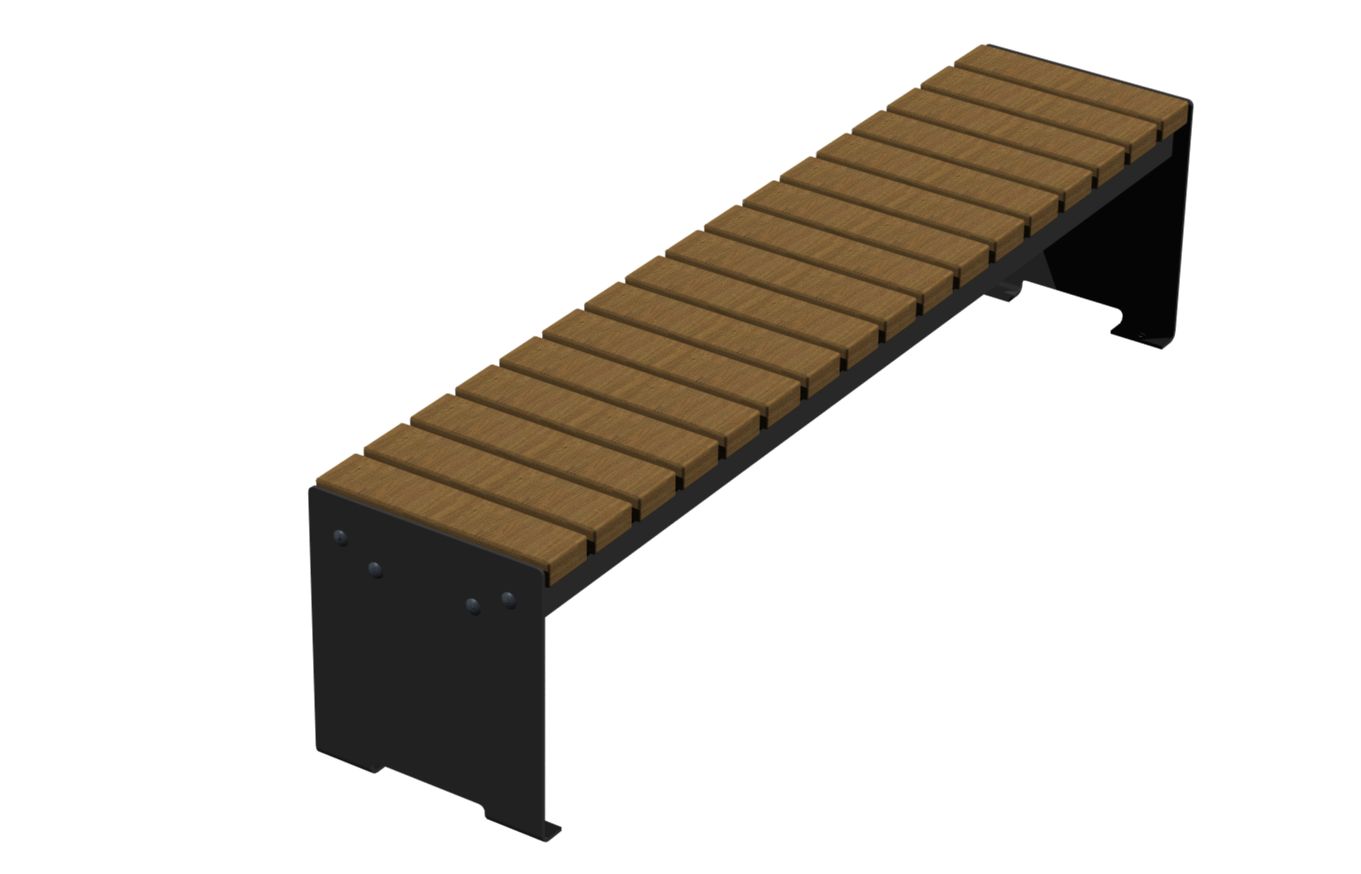 LINJEN-Penkki kolmelle